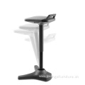 comfortable soft seats bar chair adjustable wobble stool